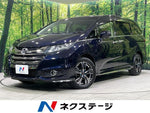 ODYSSEY 4WD