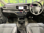 ODYSSEY 4WD