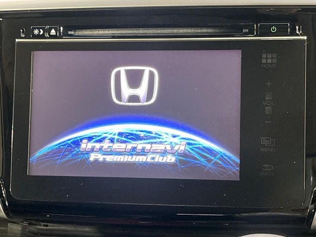 ODYSSEY 4WD
