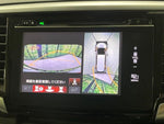 ODYSSEY 4WD