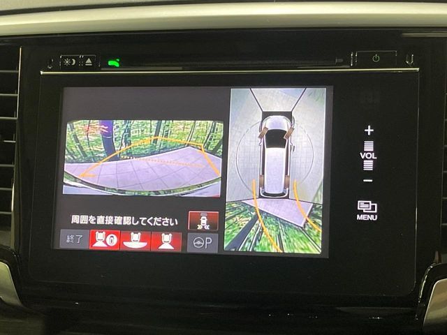 ODYSSEY 4WD