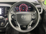 ODYSSEY 4WD