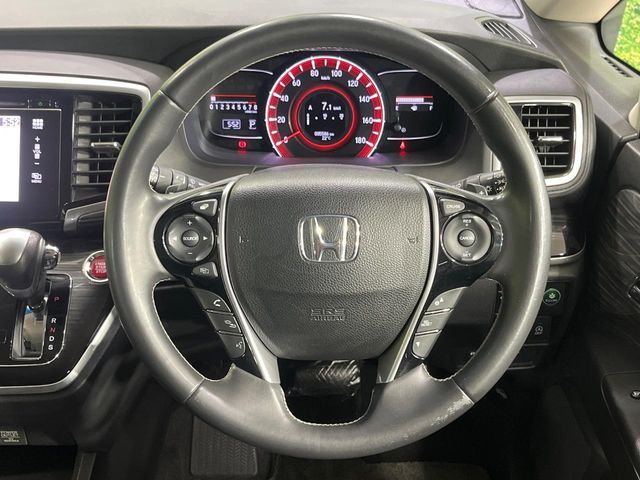 ODYSSEY 4WD