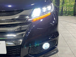 ODYSSEY 4WD