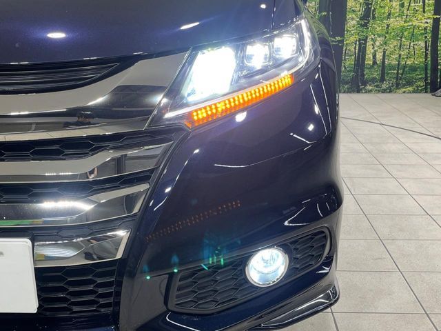 ODYSSEY 4WD