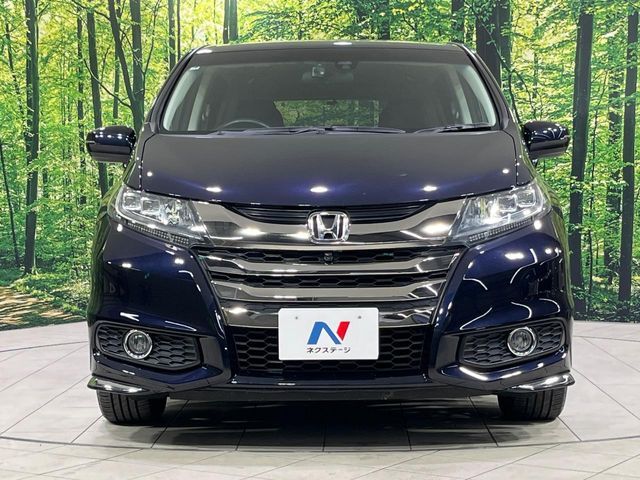 ODYSSEY 4WD