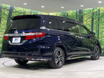 ODYSSEY 4WD
