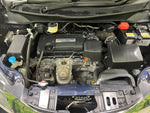 ODYSSEY 4WD