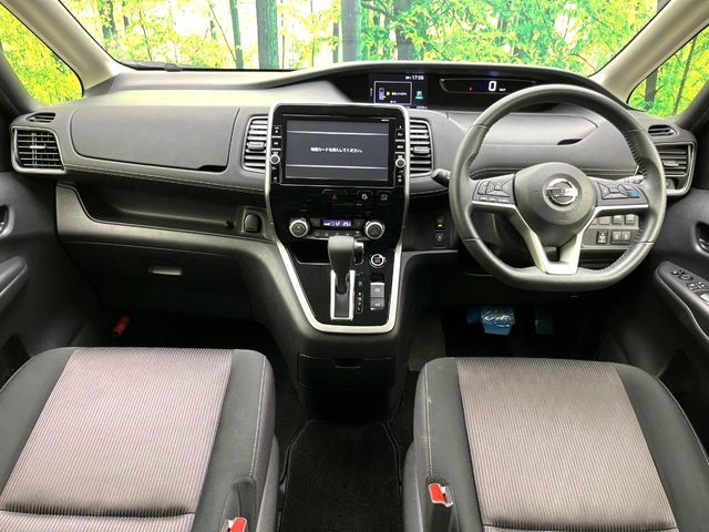 SERENA  S-HYBRID