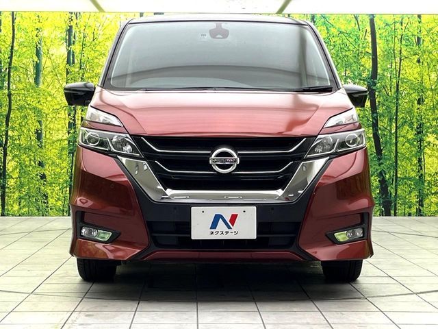 SERENA  S-HYBRID