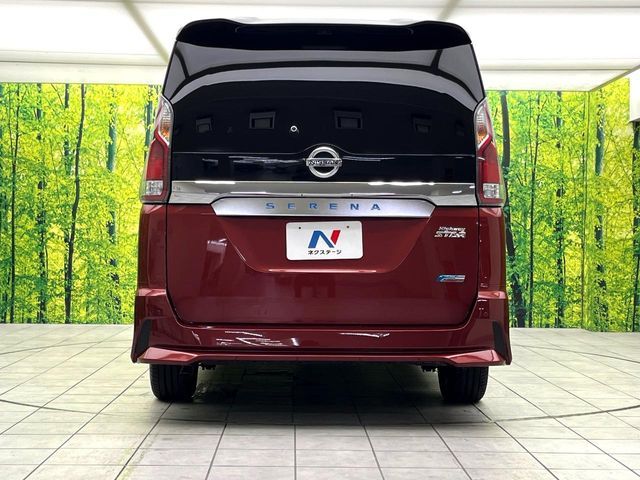 SERENA  S-HYBRID