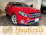 MERCEDES BENZ GLA class