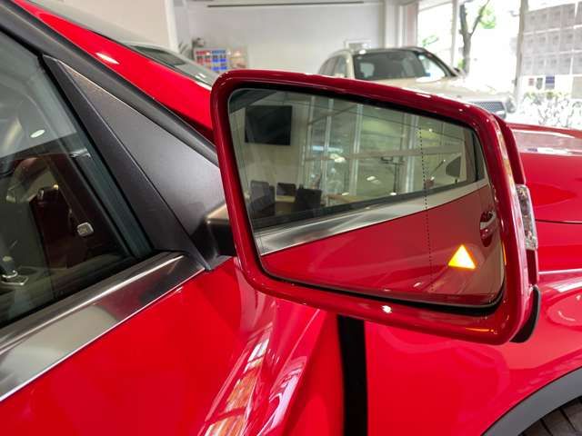 MERCEDES BENZ GLA class