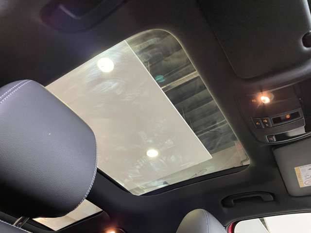 MERCEDES BENZ GLA class