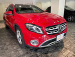 MERCEDES BENZ GLA class