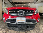 MERCEDES BENZ GLA class