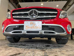 MERCEDES BENZ GLA class