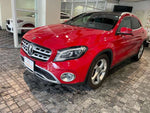 MERCEDES BENZ GLA class
