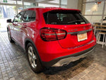 MERCEDES BENZ GLA class