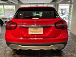 MERCEDES BENZ GLA class