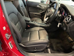 MERCEDES BENZ GLA class