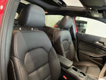 MERCEDES BENZ GLA class
