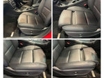 MERCEDES BENZ GLA class
