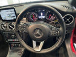 MERCEDES BENZ GLA class