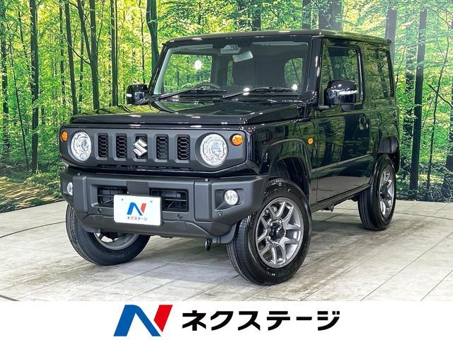 JIMNY 4WD