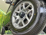 JIMNY 4WD