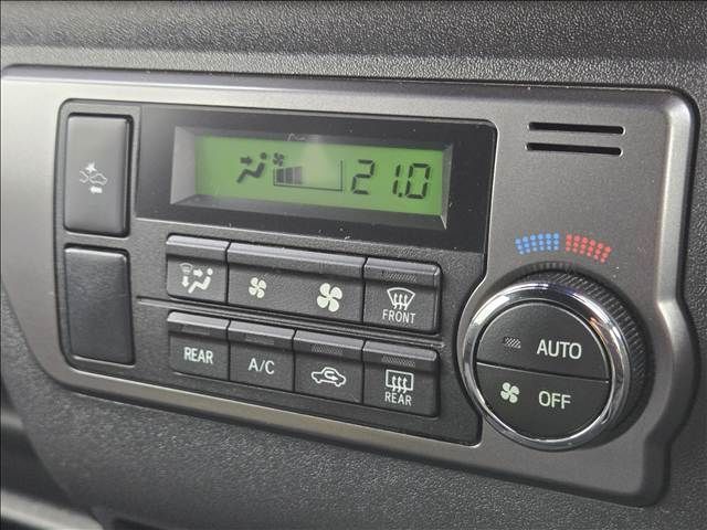 HIACE van 2WD