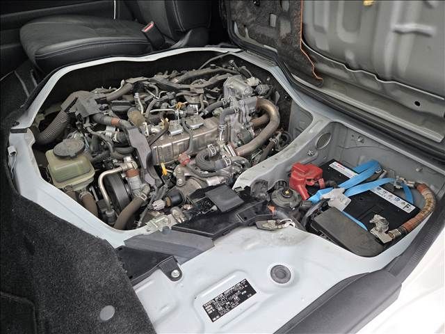 HIACE van 2WD