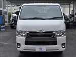 HIACE van 2WD