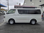 HIACE van 2WD