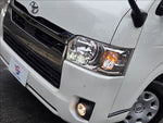 HIACE van 2WD