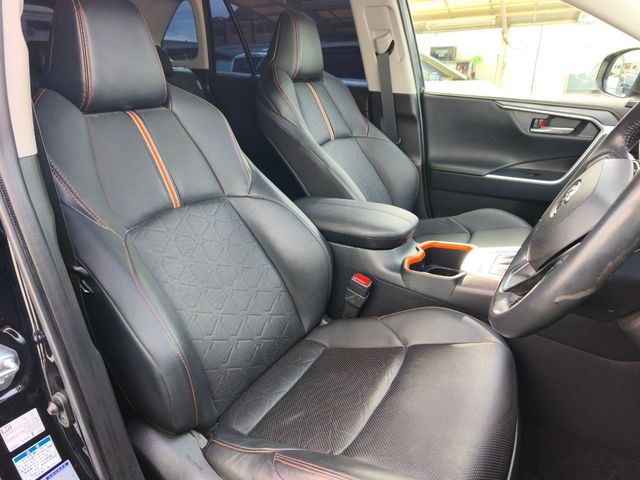 RAV4 4WD