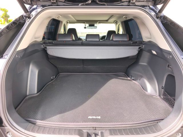 RAV4 4WD
