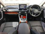 RAV4 4WD