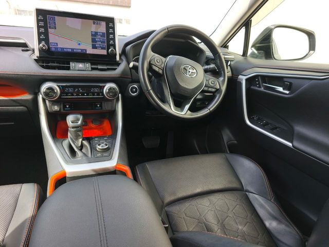 RAV4 4WD