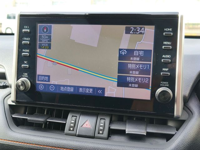 RAV4 4WD
