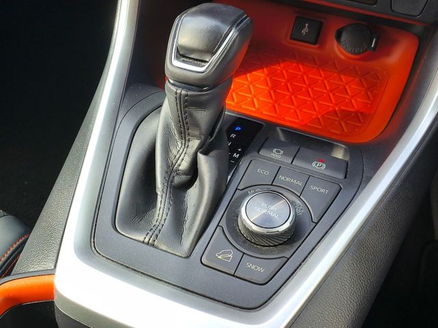 RAV4 4WD