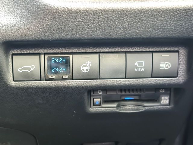 RAV4 4WD