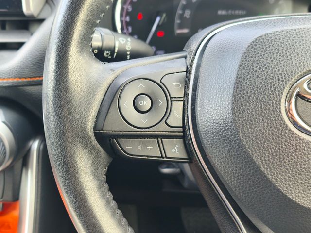 RAV4 4WD
