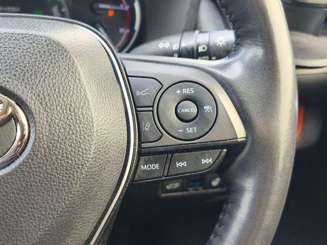 RAV4 4WD