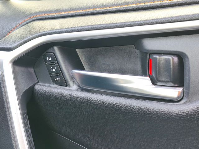 RAV4 4WD