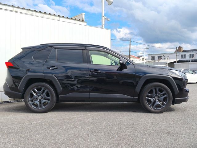 RAV4 4WD