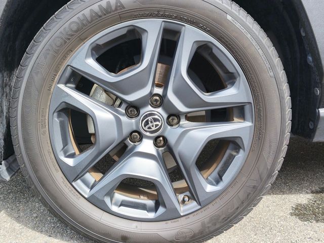 RAV4 4WD