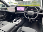 AUDI S5 Sedan