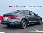 AUDI S5 Sedan