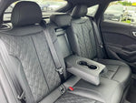 AUDI S5 Sedan